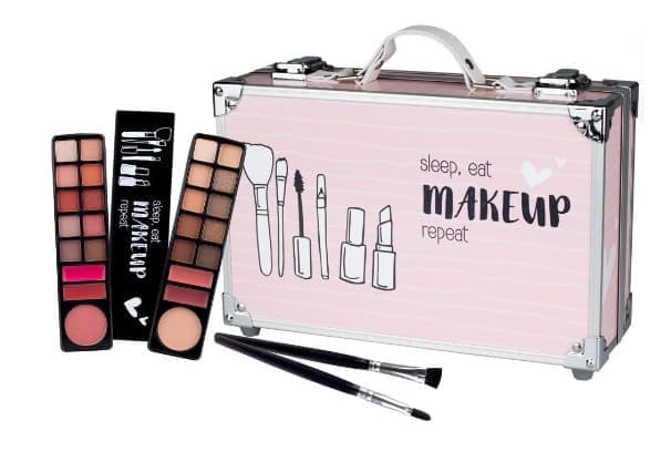 makeup pro holky